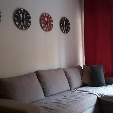 Ferienwohnung Cozy Casa Nevala By Wheelie75 Los Cristianos  Exterior foto