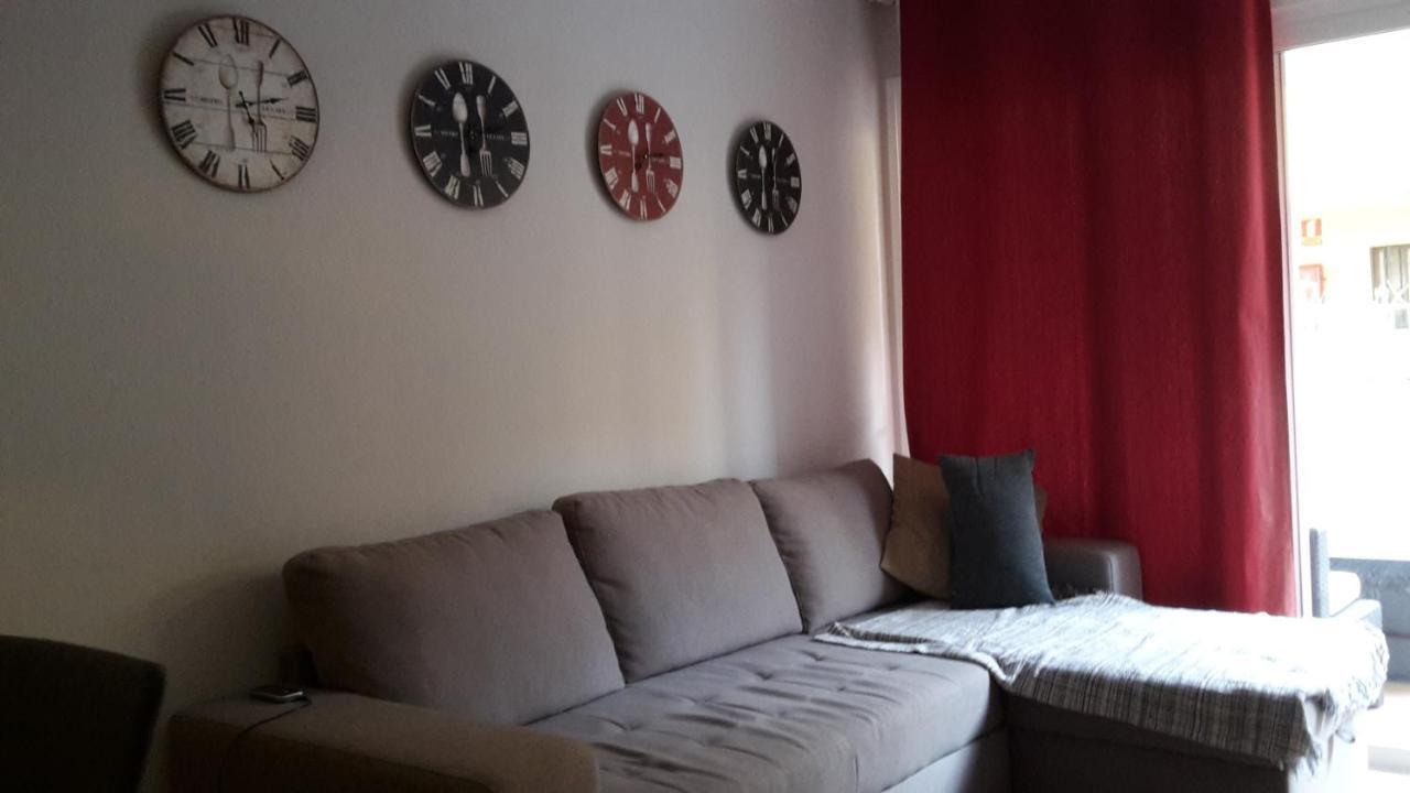 Ferienwohnung Cozy Casa Nevala By Wheelie75 Los Cristianos  Exterior foto