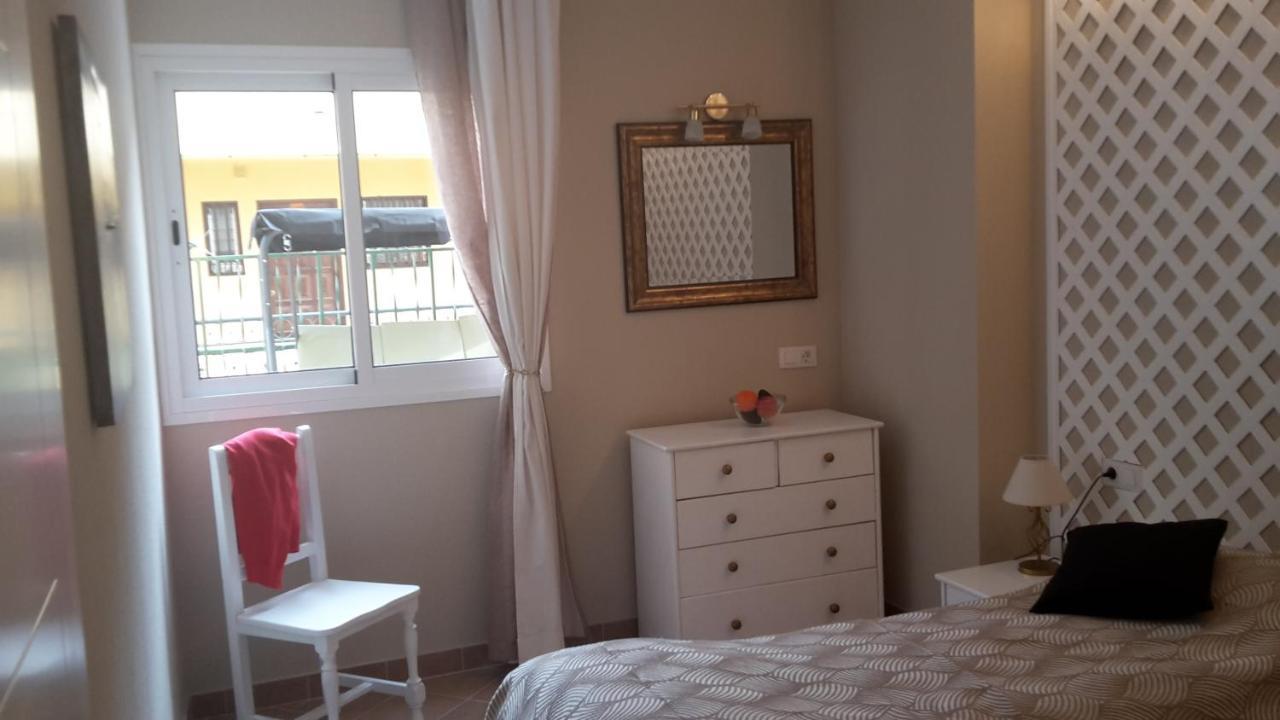 Ferienwohnung Cozy Casa Nevala By Wheelie75 Los Cristianos  Exterior foto