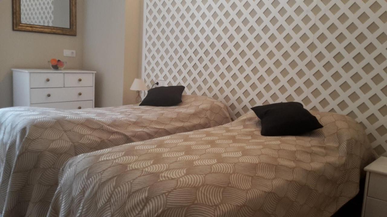 Ferienwohnung Cozy Casa Nevala By Wheelie75 Los Cristianos  Exterior foto