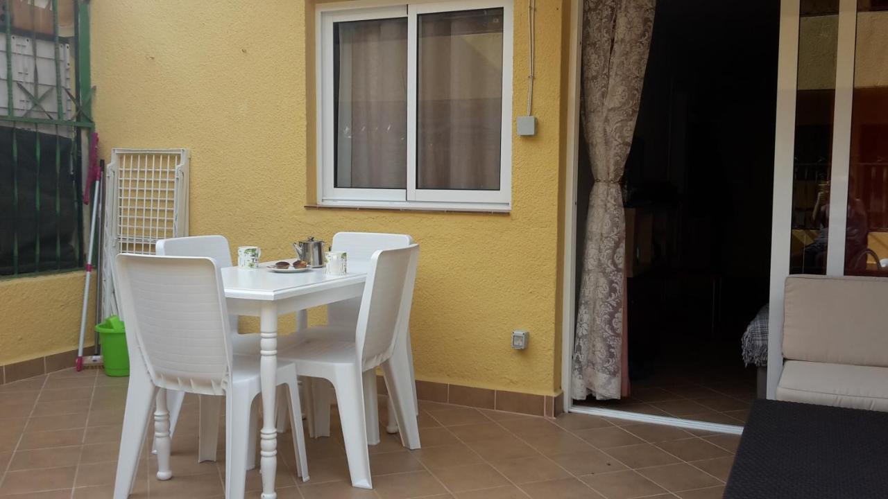 Ferienwohnung Cozy Casa Nevala By Wheelie75 Los Cristianos  Exterior foto