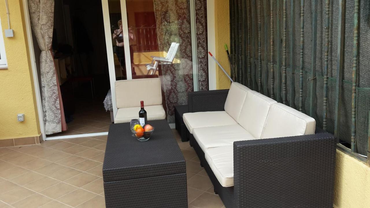 Ferienwohnung Cozy Casa Nevala By Wheelie75 Los Cristianos  Exterior foto