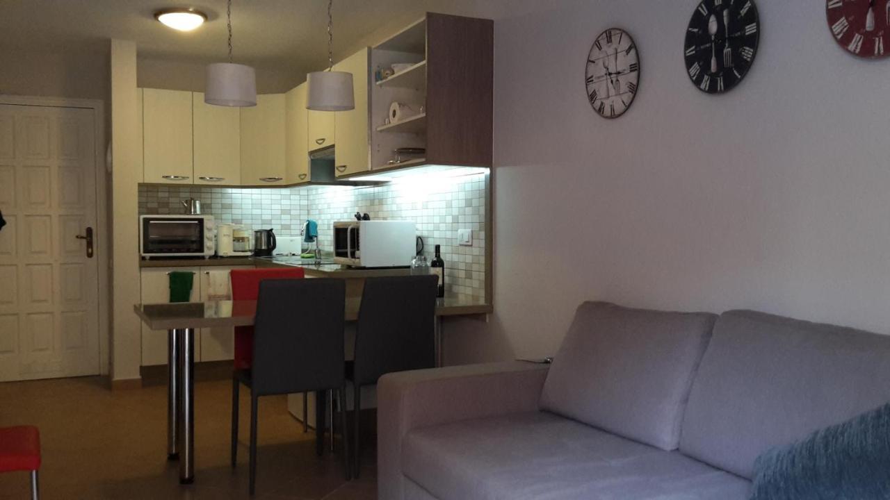 Ferienwohnung Cozy Casa Nevala By Wheelie75 Los Cristianos  Exterior foto