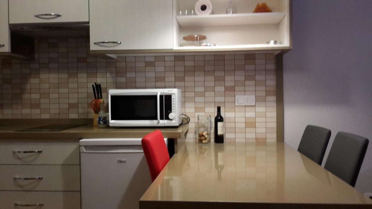 Ferienwohnung Cozy Casa Nevala By Wheelie75 Los Cristianos  Exterior foto